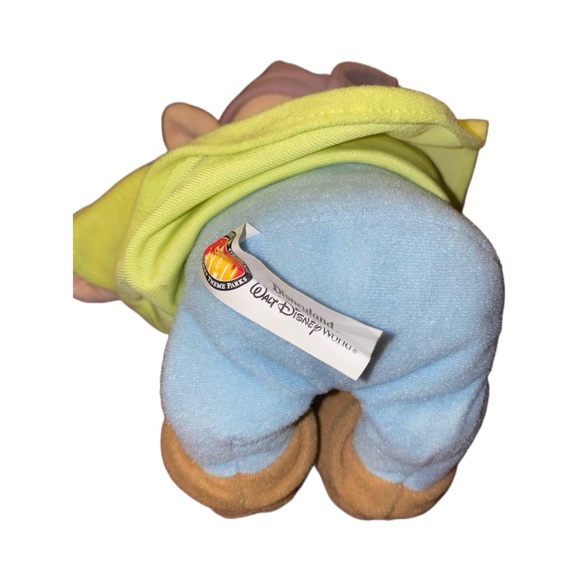 Dopey plush doll - Picture 5 of 5